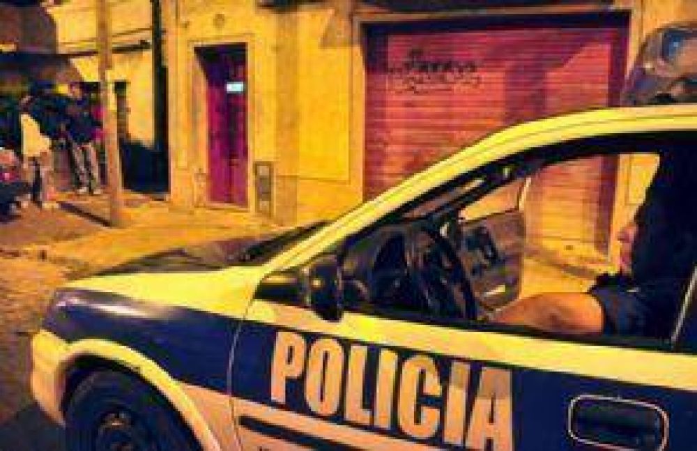Enfermero le rob� a anciana con c�ncer 