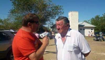 Excelente jornada en Balneario Reta con 15000 turistas en la villa