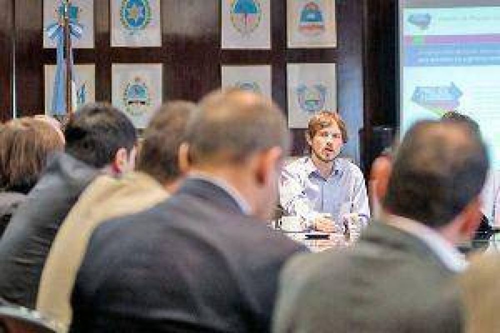 La Naci�n inici� di�logo con grandes cadenas para fijar precios de referencia en Santiago