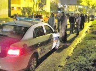 Crimen en Centenario: Asesinaron a un empleado municipal 