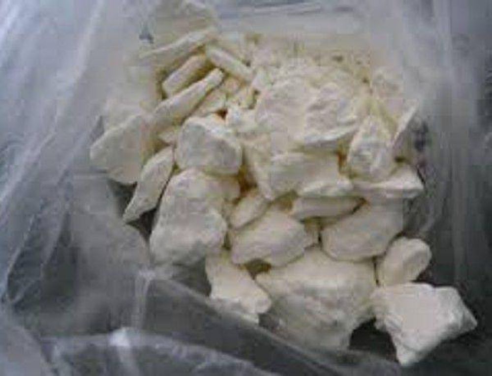 Desbarataron una banda narco que prove�a droga en nuestra ciudad