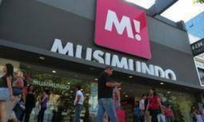 Garbarino, Fr�vega y Musimundo, con aumentos de hasta el 30%