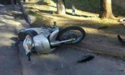 Hay un muerto cada dos d�as en La Rioja por accidentes viales