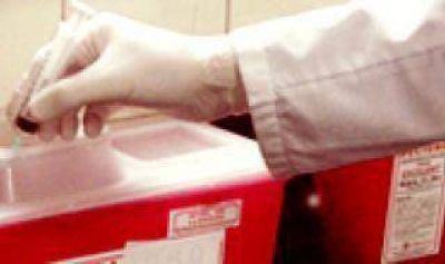 Adolfo Gonzales Chaves: Intiman al Intendente por residuos patog�nicos en el hospital