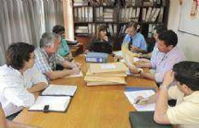 Salta licita este lunes la construcci�n de infraestructura educativa