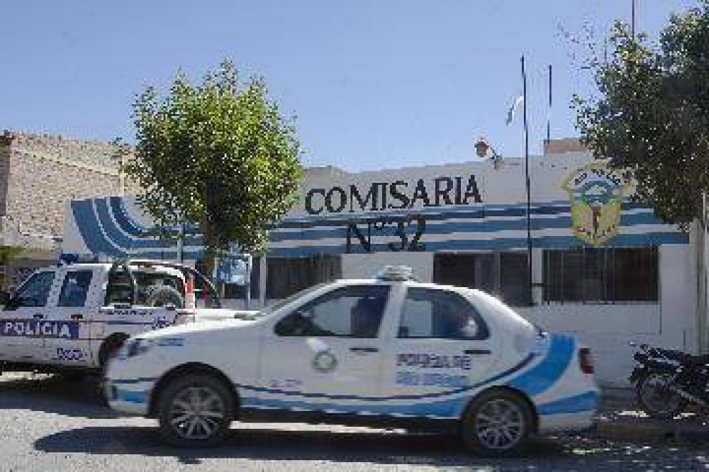 Joven de Cipolletti, v�ctima de violaci�n grupal 