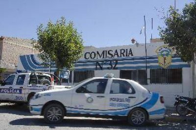 Joven de Cipolletti, v�ctima de violaci�n grupal 