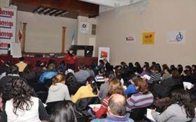 La Revista Aprender hace su aporte y capacita a los docentes santiague�os