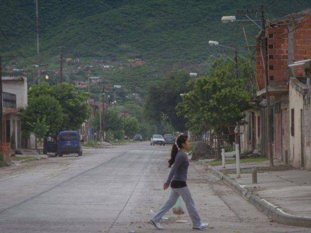 Desde 20 de Junio buscan poner en valor la zona este