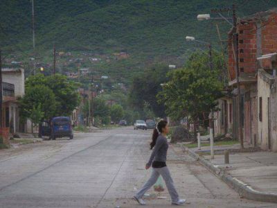 Desde 20 de Junio buscan poner en valor la zona este