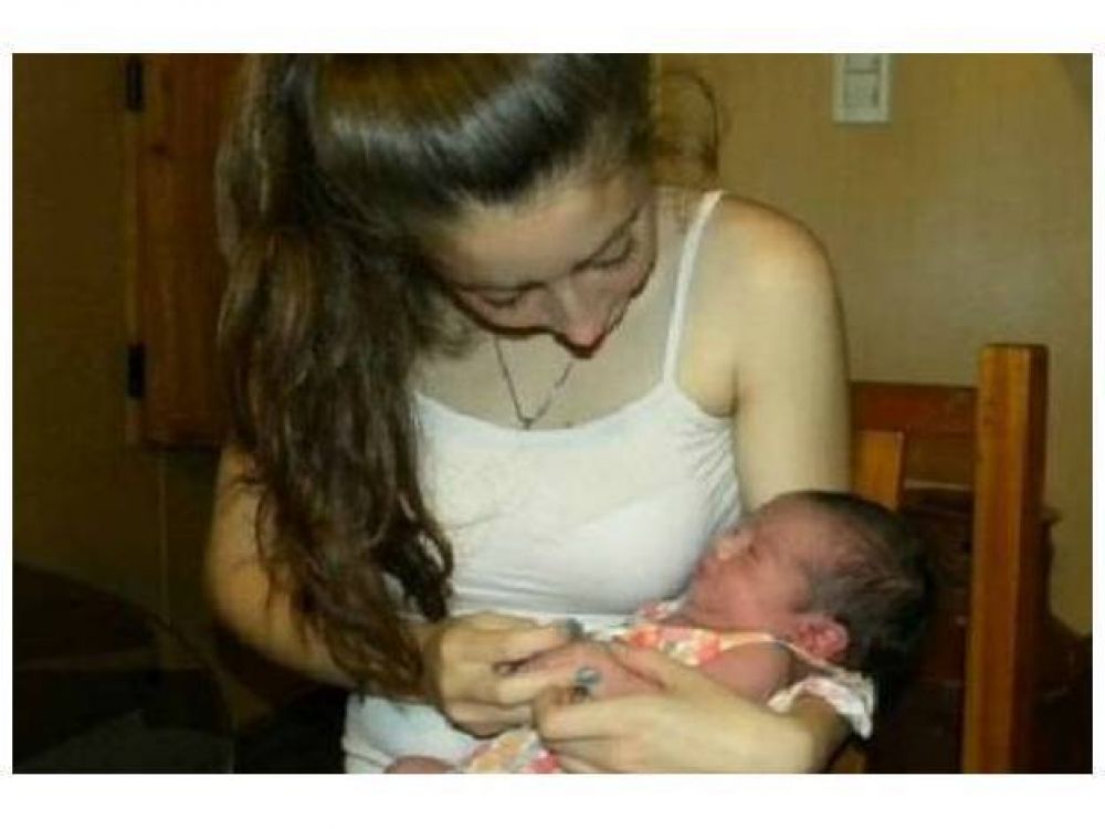 Ni�as madres, problem�tica que desaf�a a padres y escuelas