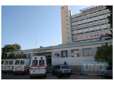 Oncolog�a del San Roque, sin refrigeraci�n desde diciembre