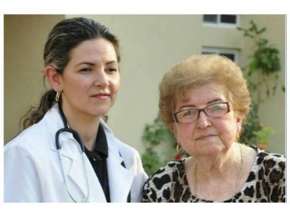 Proliferaron los geri�tricos y se pide que haya m�s controles