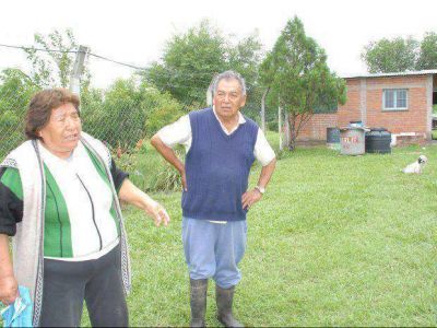 Loma Hermosa requiere obra para agua potable
