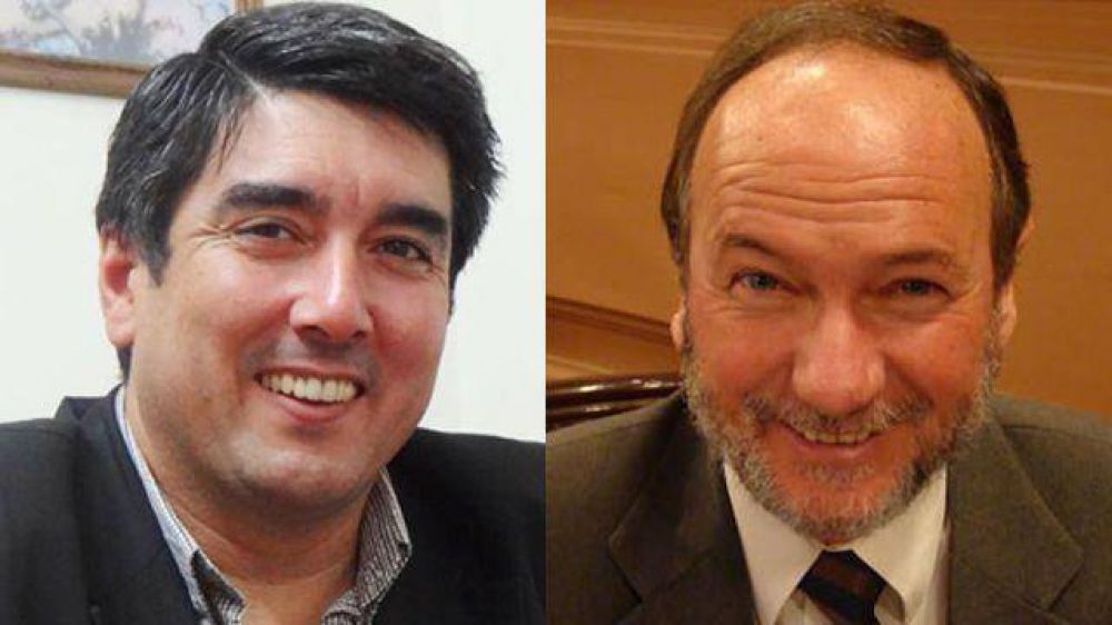 Fuertes cerr� con Bettendorff en Gualeguaych� 