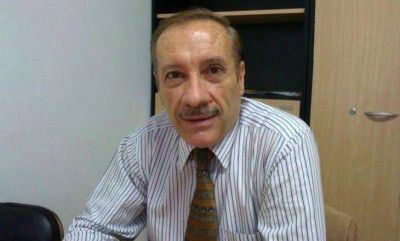 Juan Ljungberg, calific� a la medida de �relajaci�n� del cepo del d�lar como una medida �tard�a�