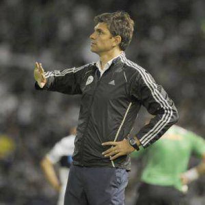 �Merecimos ganar, jugamos mejor que Gimnasia�
