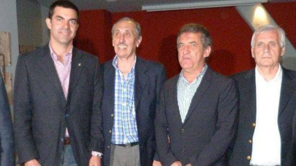 Urribarri pidi� por la recuperaci�n de Obeid 
