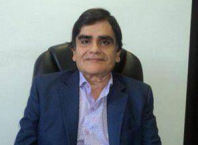 En Jujuy �Estamos preocupados por el reconocimiento econ�mico que tienen los m�dicos�
