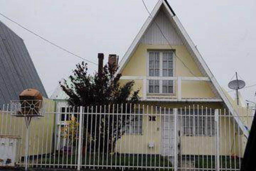 Otro robo en vivienda durante las vacaciones 