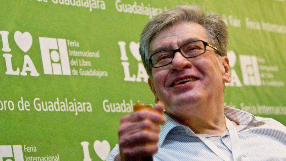 Muri� el prestigioso poeta mexicano Jos� Emilio Pacheco