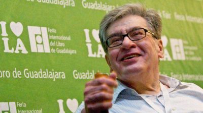 Muri� el prestigioso poeta mexicano Jos� Emilio Pacheco