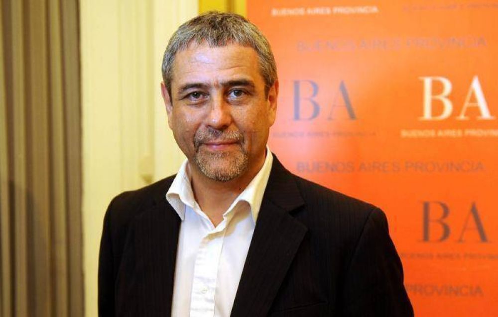 Ferraresi: �El PJ bonaerense mantuvo el acuerdo entre algunos, como en los �90�