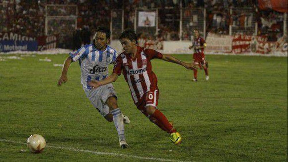 Atl�tico se coron� campe�n del verano pero no tuvo copa