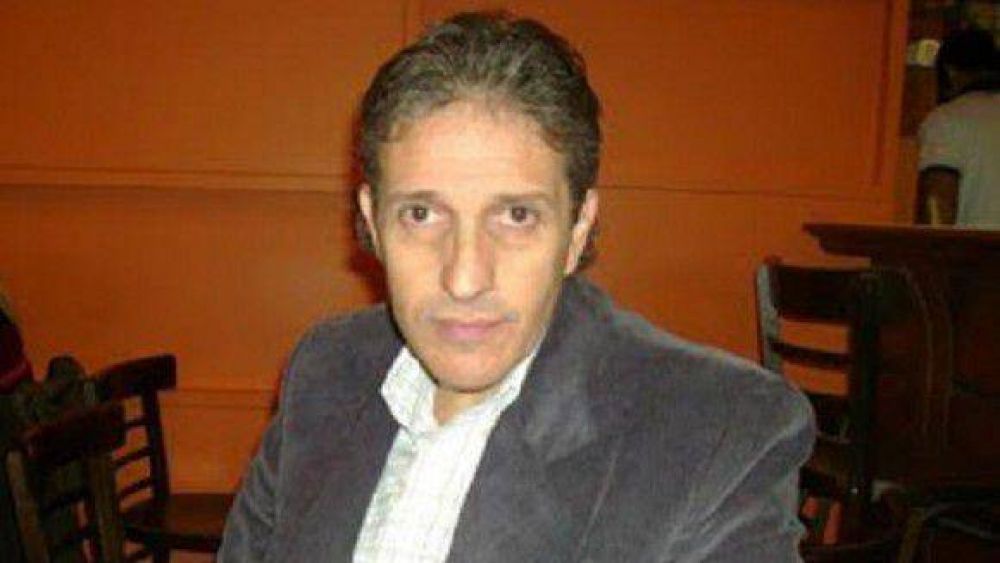 Agliano: �el gobierno establece acuerdos pero nos los cumple�