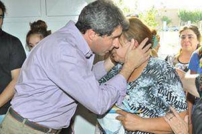 Sergio U�ac:�Es una perdida irreparable� 