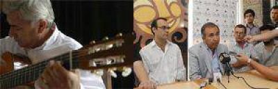 La historia no contada de los roces en la Fiesta del Sol