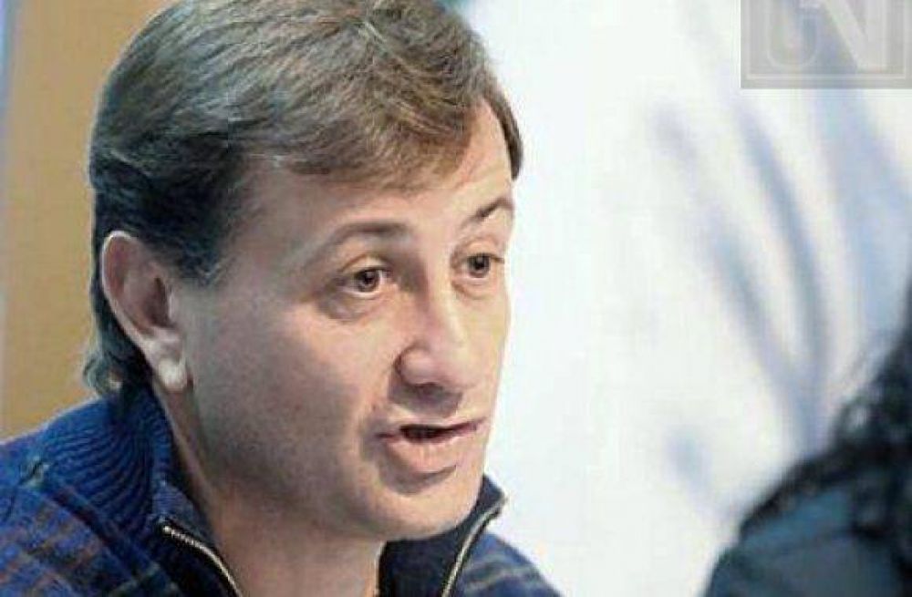 El cruce por aguas argentinas deber� esperar 