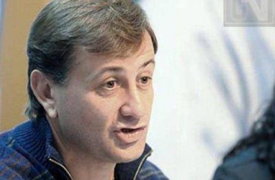El cruce por aguas argentinas deber� esperar 
