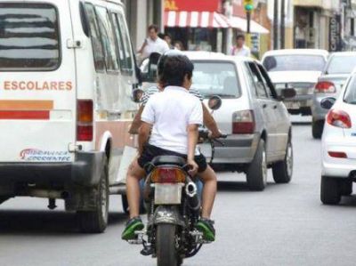 Inspectores ya se alistan para el inicio de clases
