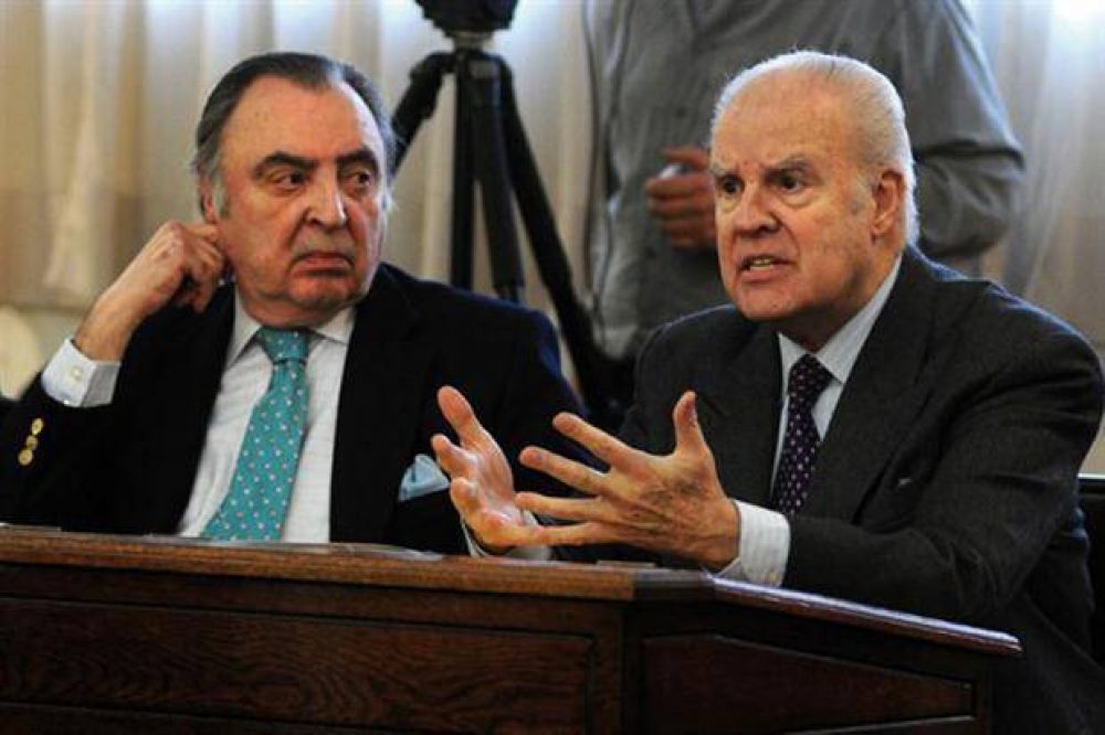 Seguirn Marcelo Araujo y Julio Ricardo en el Ftbol para Todos?