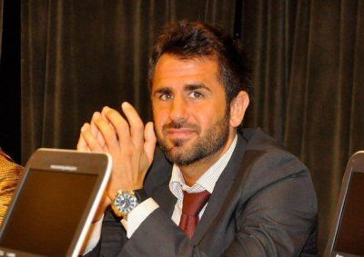 Interna del PJ Convergencia acusa a Larra�aga de que �pone compa�eros contra el pared�n� 
