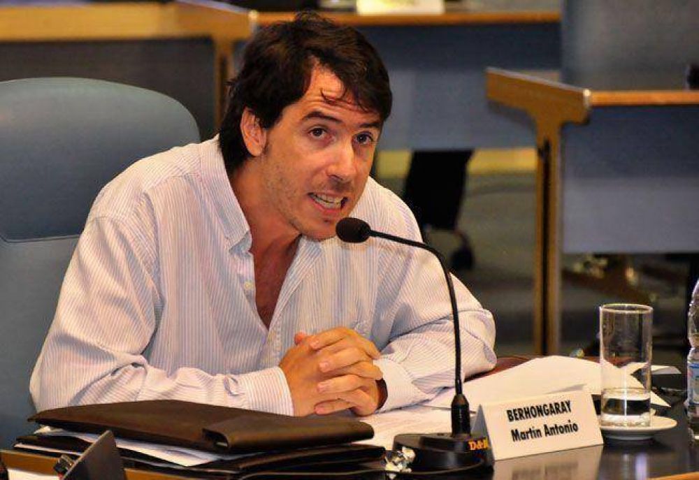 R�o Colorado: una propuesta para que se prohiba por ley el trasvase de caudales 