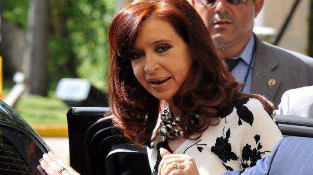 Cristina Kirchner participar desde hoy de la cumbre de la Celac en La Habana