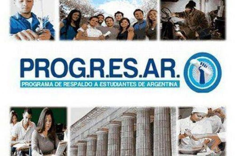 Charla abierta a la comunidad sobre el Programa PROGRESAR