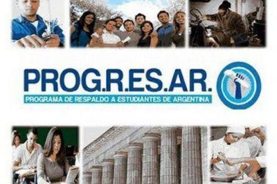 Charla abierta a la comunidad sobre el Programa PROGRESAR