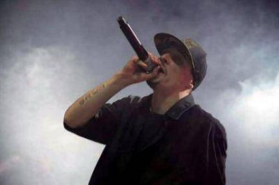 �Tito y La Liga� traen la cumbia a Mar del Plata