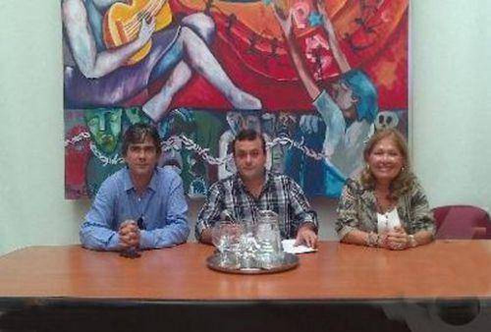 Crean Subsecretar�a de la Ni�ez y designan a ex diputada Duarte 