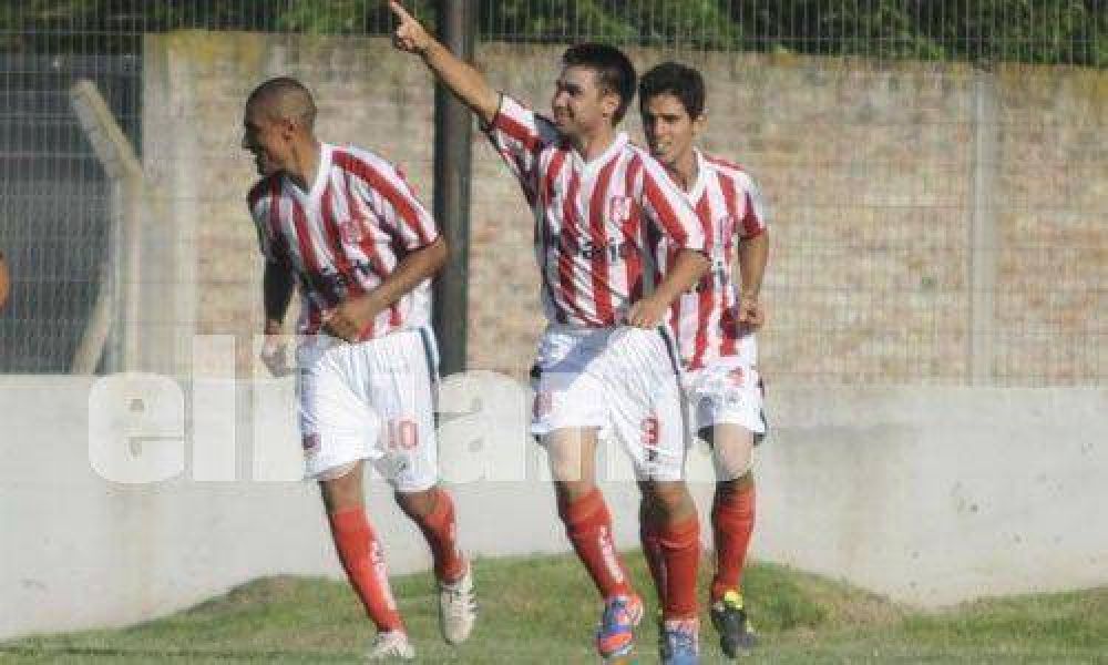 Sportivo y Atl�tico arrancaron con dos buenos triunfos