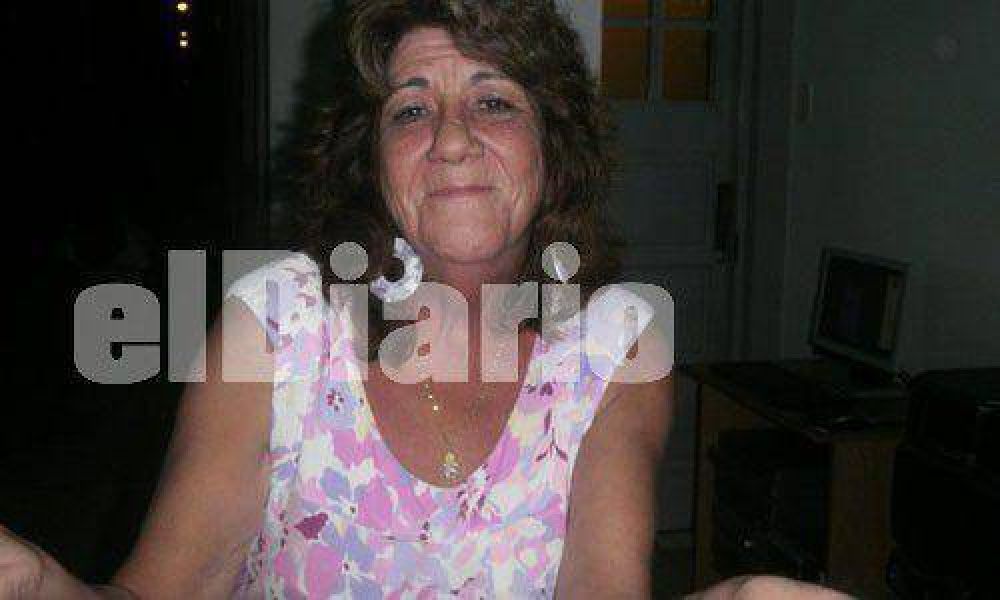 Hallan muerta a una enfermera en Manzanares