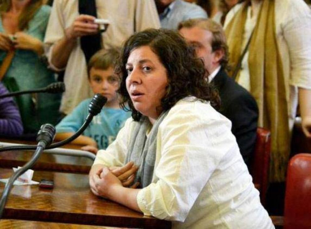Menores en el basural: �Baltar y Regidor tienen una responsabilidad muy clara en este tema�