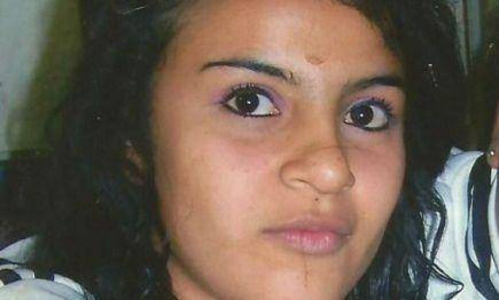 Buscan a una menor que se fug� de su casa 