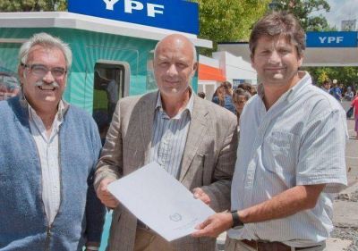 Declaran de Inter�s la campa�a "Ases al Volante"