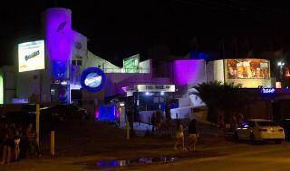 Pinamar: El padre de la joven herida en el boliche Ku pide "que alguien se haga responsable"