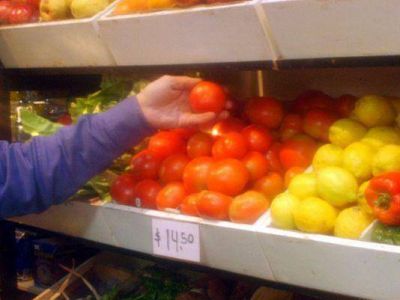 A trav�s de un relevamiento de precios en R�o Grande y Buenos Aires detectan amplia diferencia 
