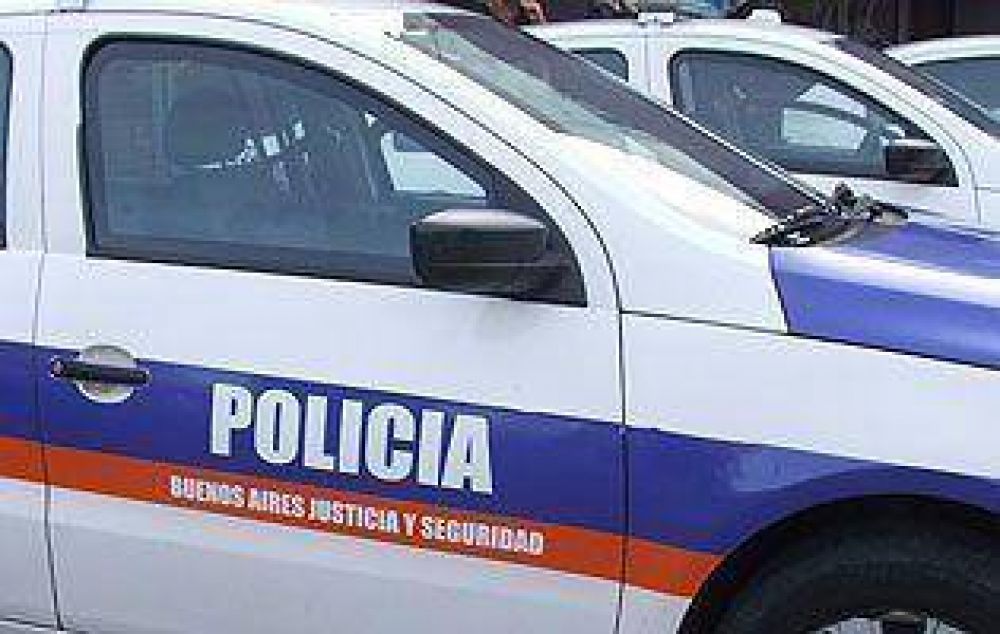 Asesinaron a adolescente de 15 a�os para robarle el celular